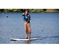 2 hour Paddle Board Taster session for up to four people