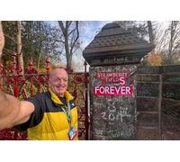 2-Hour Private Beatles Highlights Tour - Liverpool