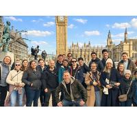 2 Hour Private London Essentials with a Londoner