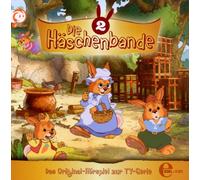(2)Hsp Z TV-Serie