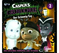 (2)Hsp Z. TV-Serie-der Grimmig-Tag