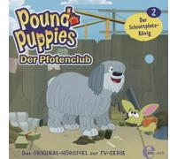 (2)Hsp Z TV-Serie-Knurris Doppelgänger