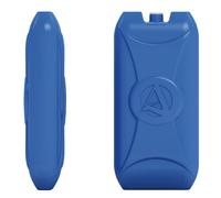 (2 Ice Packs) URBN Living Cooler Box