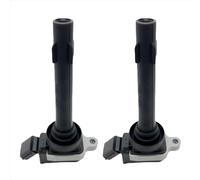 2 Ignition Coil Pieces Classy-F01R00A013 Compatible With 1 5L Engines Fits Models Like C30 C20R M1 H1 Cool Bear