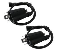 2 IGNITION COILS FOR SUZUKI INTRUDER 800 VS800GL 1992-2004