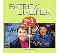 Patrick Lindner 2 in 1 (CD) (US IMPORT)