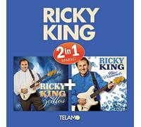 King, Ricky - 2 in 1