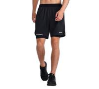 2-in-1 7-inch shorts 2XU Aero XL