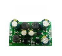 2 In 1 8W 3-24V To 5V 6V 9V 10V 12V 15V 18V 24V Boost-Buck Dual +- Voltage Board(Output 15V)