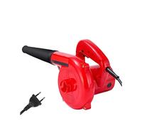2 in 1 Air Blower 1000W Electric Air Blower & Suction Leaf Computer Dust Cleaner Collector Power Tools EU Plug