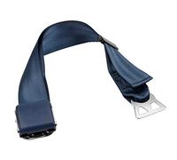 2 in 1 Airplane Belt Extender Fits All Airlines Including Southwest Airline 737-800 737 max 8,Adjustable 7-25",Travel Comfort for Fat Big Persons