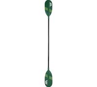 2 in 1 aluminium paddle Aqua Marina Ripple Tech 2022 Vert 42x20 cm