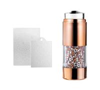 2 In 1 Art Stamper And Scraper Set For French Manicures Nails Art Decoration