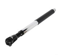 2-in-1 Automatic Combination Wrench Extender Tool with High Torque 37-74 lb-ft, Slim 1.57, Quick Change Heads 3/8 1/2 1/4(1pc)