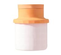 2 in 1 Ball Mold Silicone Freezer Bucket Whiskey Sphere Maker Tray Set | Durable Flexible Mold for Large Round Balls Family Party Picnic Camping Outdoor Kitchen Bar Home Beverage