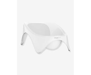 2-in-1 Bath Tub by ANGELCARE white