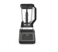 2-in-1 Blender with Auto-iQ Smoothie Maker BN750UK Ninja Grey One Size