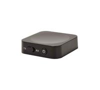 AV:Link Bluetooth Transmitter and Receiver Wireless Adapter for TV Home Audio
