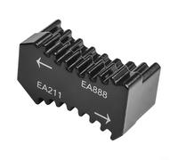 2 in 1 Camshaft Timing Tool for For EA888 and EA211 Engine Families Supporting Gear Locking and Timing Verification