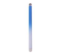 2 In 1 Capacitive Pen Cloth Tip & Whiteboard Head High-Sensitivity For Touch Screens Drawing Writing Capacitive Pen Fine Point For Touch Screens Laptop