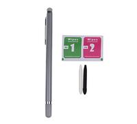 2 In 1 Capacitive Screen For Touch Pen For Smart Phone Pencil For Androids Drawing Tablet Pens With Ref