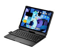 2-in-1 case for iPad Air 4 10.9" and iPad Pro 11" with Bluetooth keyboard