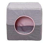 2 In 1 Cat Box Bed