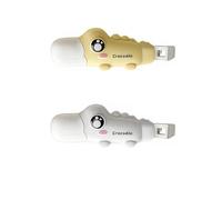 2-in-1 Ceramic Box Cutter & Bottle Opener, Mini, Cute, Box Opener, Built-In Magnetic, Small Box Cutter, safety Package Opener with Protective Cover for Packages, Letters, Office, Home