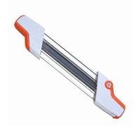 2 in 1 Chainsaw Chain Sharpener Parts for Stihl Chainsaw 3/8" LP 5/32" 4.0mm Diameter, Sharpening Tool Part # 56057504303 (4.0mm)