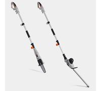 2 in 1 Chainsaw Trimmer