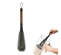 2 in 1 Cleaning Brush, Detachable Dual-Head Brush for Blender Cleaning Brush, Fruit Juicer Machine Clean Brush, Flexible Bendable Cup & Bottles Brush for Kitchen Appliances
