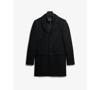 2-in-1 coat Superdry Town Noir S