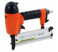 SILVERLINE AIR NAILER UPHOLSTERY TACKER TOOL 32MM WARRANTY 269131