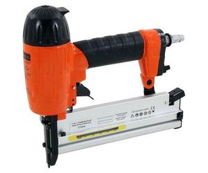 2-in-1 Combination Air Nail / Staple Gun (Genuine Neilsen CT0058)