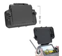 2 in 1 Controller Protector Cover & Sunhood for DJI RC PLUS 2 Remote Control, Screen Protector for DJI Matrice 4T RC PLUS 2 Remote Controller Accessories