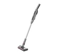 2-in-1 Cordless Stick & Handheld Vacuum Cleaner 30min Runtime Geepas Grey One Size