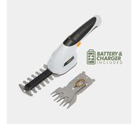 2 in 1 Cordless Trimmer & Edger