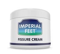 2 in 1 Cracked Heel Repair Cream | XL Moisturiser for Dry Skin Foot Cream | Dry Skin Cream Foot Cream by IMPERIAL FEET