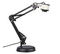 2 in 1 Document Scanner Camera & Webcam with Auto-Focus 8 Mega-pixel HD High-Definition A3 Scan Size Webcam for Teacher Classroom Online Teaching Course Distance Education Live Demo Web Conferencing