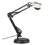 2 in 1 Document Scanner Camera & Webcam with Auto-Focus 8 Mega-pixel HD High-Definition A3 Scan Size Webcam for Teacher Classroom Online Teaching Course Distance Education Live Demo Web Conferencing