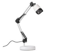 2 in 1 Document Scanner Camera & Webcam with Auto-Focus and LED Supplemental Light 8 Mega-pixel HD High-Definition A3 Scan Size for Live Demo Online Teaching Distance Education and Web Conferencing