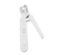 2 in 1 Dog Nail Clippers for Small Large Dogs & Cats