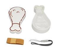 2 in 1 Dog Water Bottle Dog Bowl Travel 200ml Leak Proof Safe Portable Outdoor Cat Walking Food Drink Cup (SenrusaHNX6ta-12)