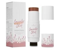 2 In 1 Double Head Highlighter Stick Bronzer Stick Contouring Multifunctional Makeup Sticks Blushes