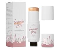 2 In 1 Double Head Makeup Sticks Contouring Stick Multifunctional Highlighter Stick Bronzer For Makeup