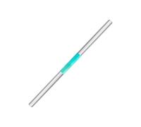 2 in 1 Drawing Dotting Pen for Decoration and Fine Detailing with Strong Tip Double Needle Gel Nails Art Pen