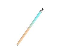 2 In 1 Drawing Pen For Touchable Screen Drawing Pencil Silicone Tip High Sensitivity Fine Point Pen Replacement Double Head Touchable Screen Styluses