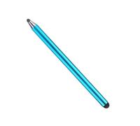 2 In 1 Drawing Pen For Touchable Screen Drawing Pencil Silicone Tip High Sensitivity Fine Point Pen Replacement Writing Styluses For Student
