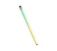 2 In 1 Drawing Pen For Touchable Screen Pencil Silicone Tip High Sensitivity Fine Point Pen Replacement Soft Tip Styluses For Writing