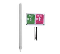 2 In 1 Drawing Tablet Pens Capacitive Screen Pen For Touch Pen For For Smart Penci